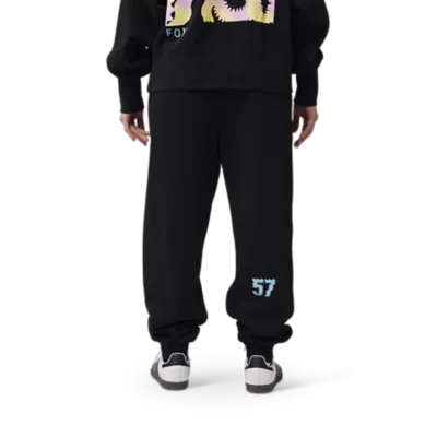 TS57 OV FLEECE PANT 