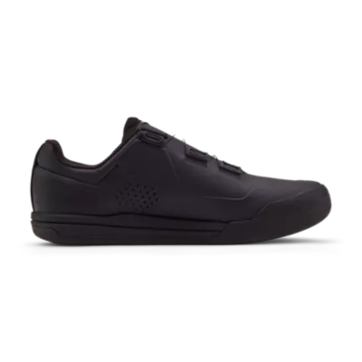 FOX UNION BOA FLAT [BLK] 47 | Fox Racing®