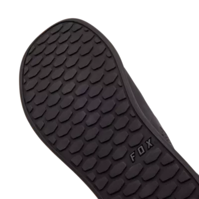 FOX UNION BOA FLAT [BLK] 47 | Fox Racing®