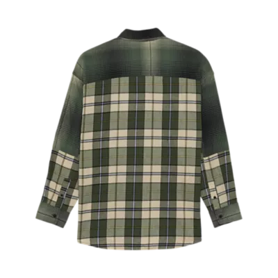 Baggy flannel shirts online