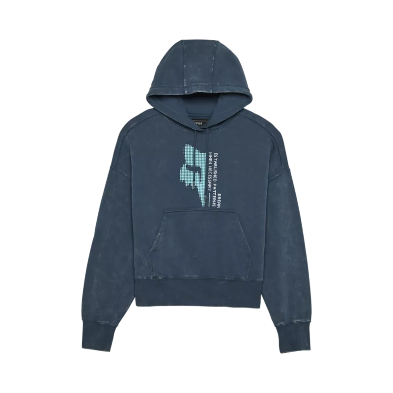 W THROTTLE OVERSIZED FLC PO 