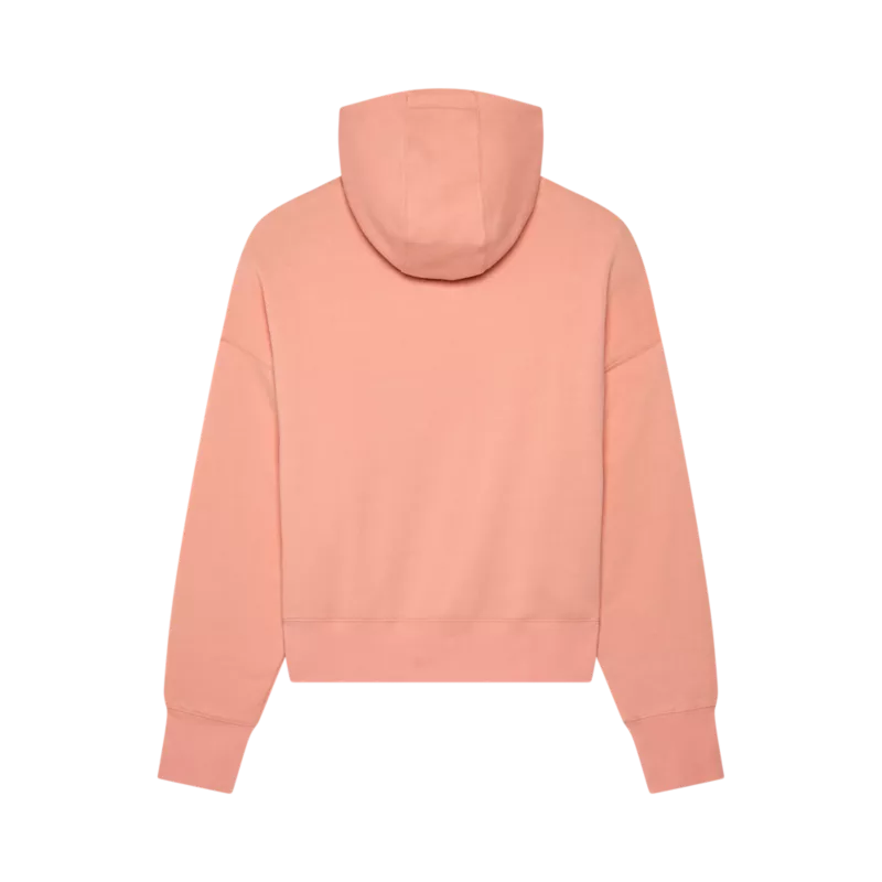 W MOTO-X OVERSIZED FLC PO 