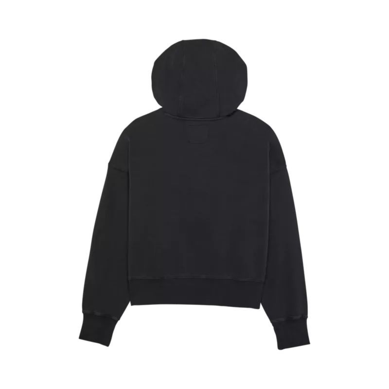 W WORDMARK OVERSIZED FLEECE PO 