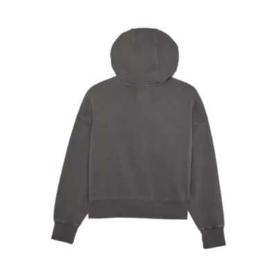 W WORDMARK OVERSIZED FLEECE PO 