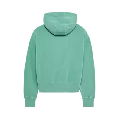 W WORDMARK OV FLEECE PO 