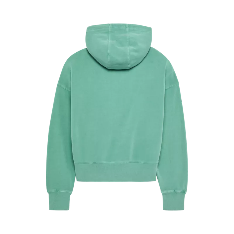 W WORDMARK OV FLEECE PO 