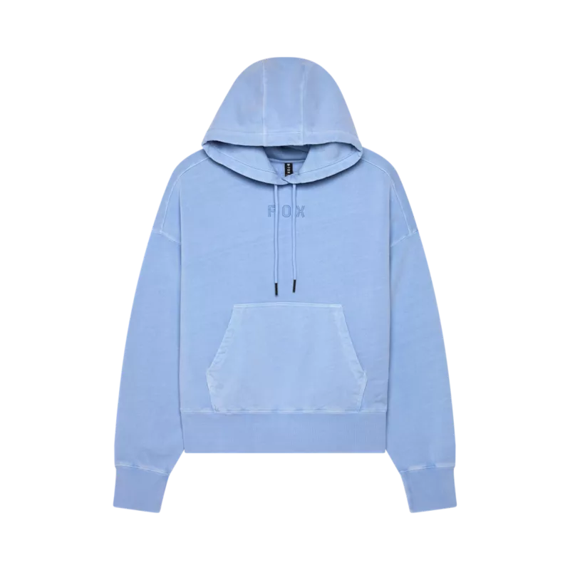 W WORDMARK OV FLEECE PO 