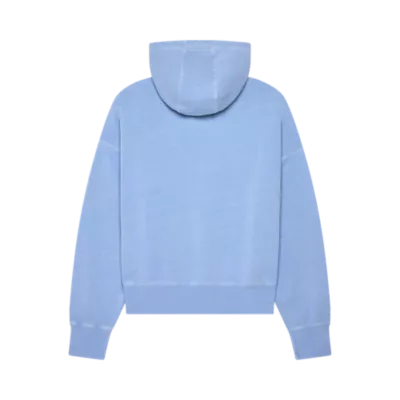 W WORDMARK OV FLEECE PO 