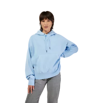 W WORDMARK OV FLEECE PO 