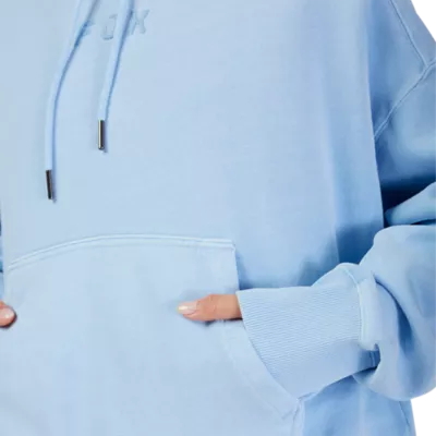 W WORDMARK OV FLEECE PO 