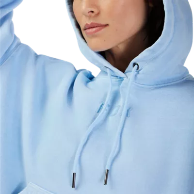W WORDMARK OV FLEECE PO 