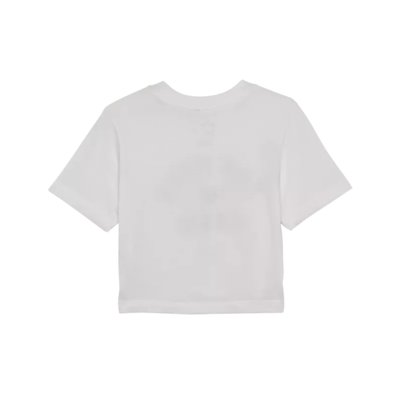 W RACE CREW BABY SS TEE 