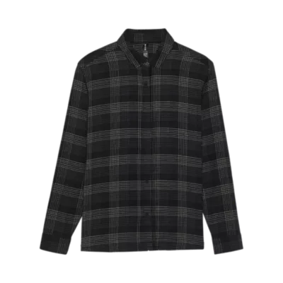 W SURVIVALIST STRETCH FLANNEL 