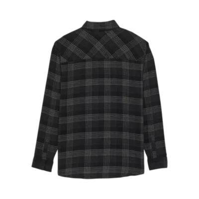 W SURVIVALIST STRETCH FLANNEL 