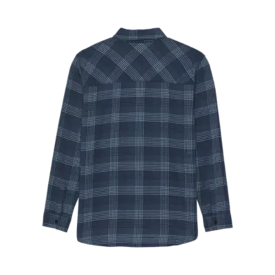 W SURVIVALIST STRETCH FLANNEL 