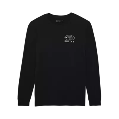 STAMPED LS PREM TEE 