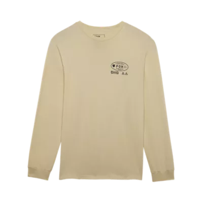 STAMPED LS PREM TEE 