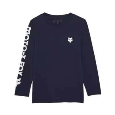 YTH MOTO-X LS TEE 