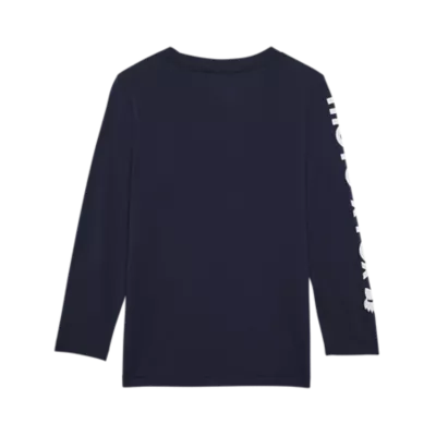 YTH MOTO-X LS TEE 