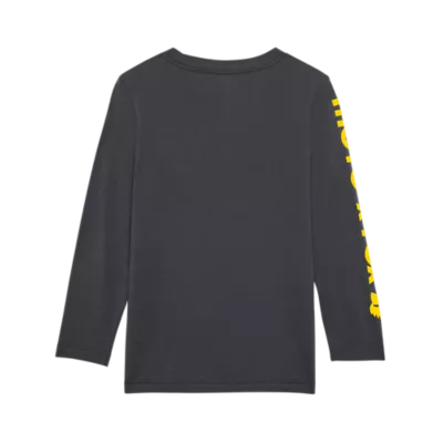 YTH MOTO-X LS TEE 
