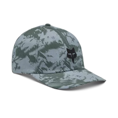 GRAVEL ADJUSTABLE HAT 