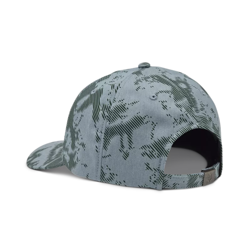 Gravel Adjustable Hat