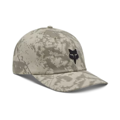 GRAVEL ADJUSTABLE HAT 