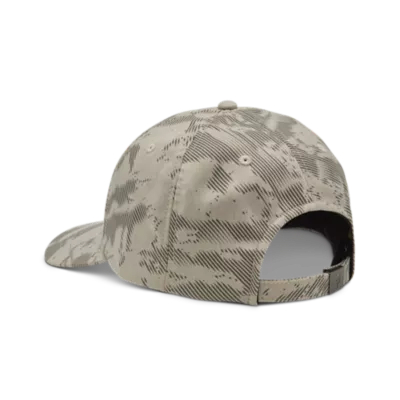 GRAVEL ADJUSTABLE HAT 