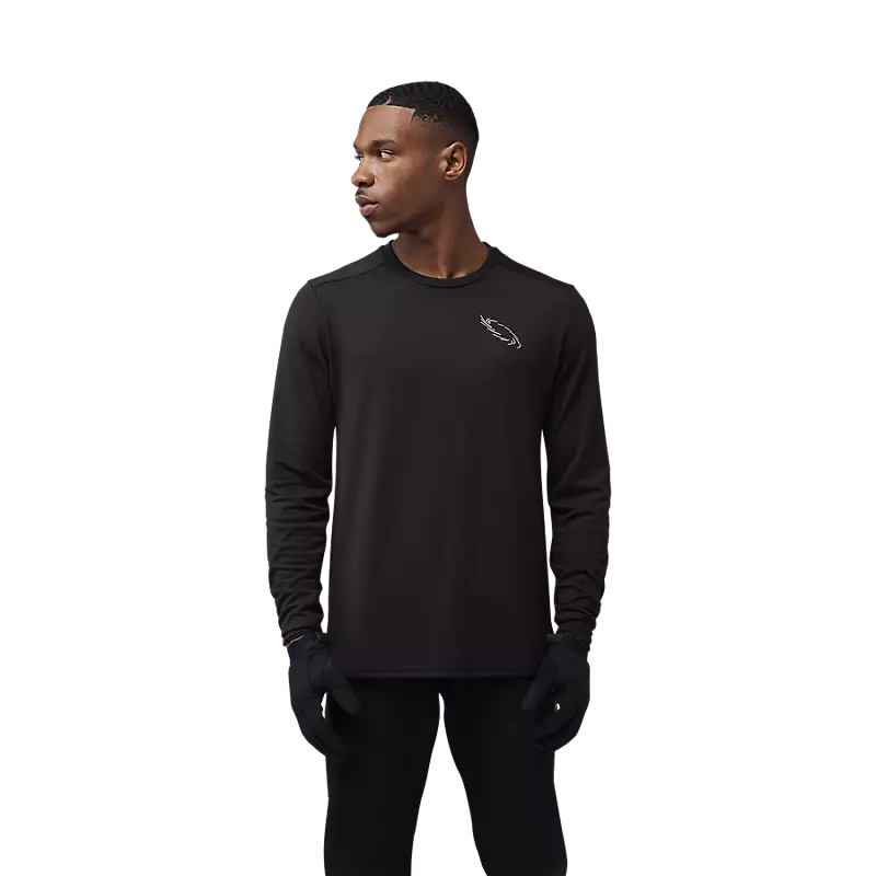 Ranger Lunar Drirelease® Long Sleeve Jersey Ranger Lunar Drirelease® Long Sleeve Jersey