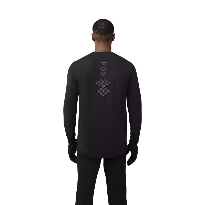 Ranger Lunar Drirelease® Long Sleeve Jersey Ranger Lunar Drirelease® Long Sleeve Jersey