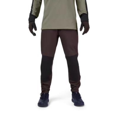 DEFEND FIRE PANT 
