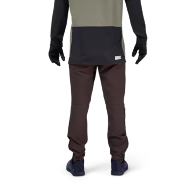 DEFEND FIRE PANT 