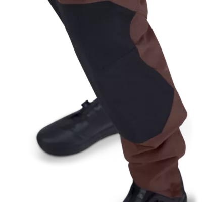DEFEND FIRE PANT 
