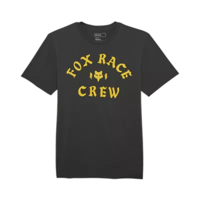 RACE CREW SS PREM TEE 