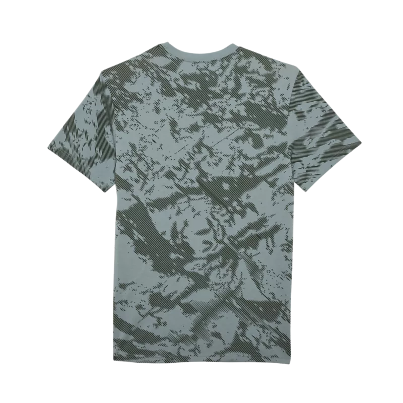 GRAVEL SS TECH TEE 