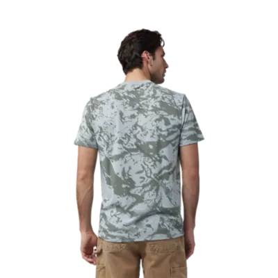Gravel Tech Tee