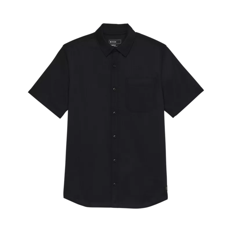 Camisa Level Up Woven