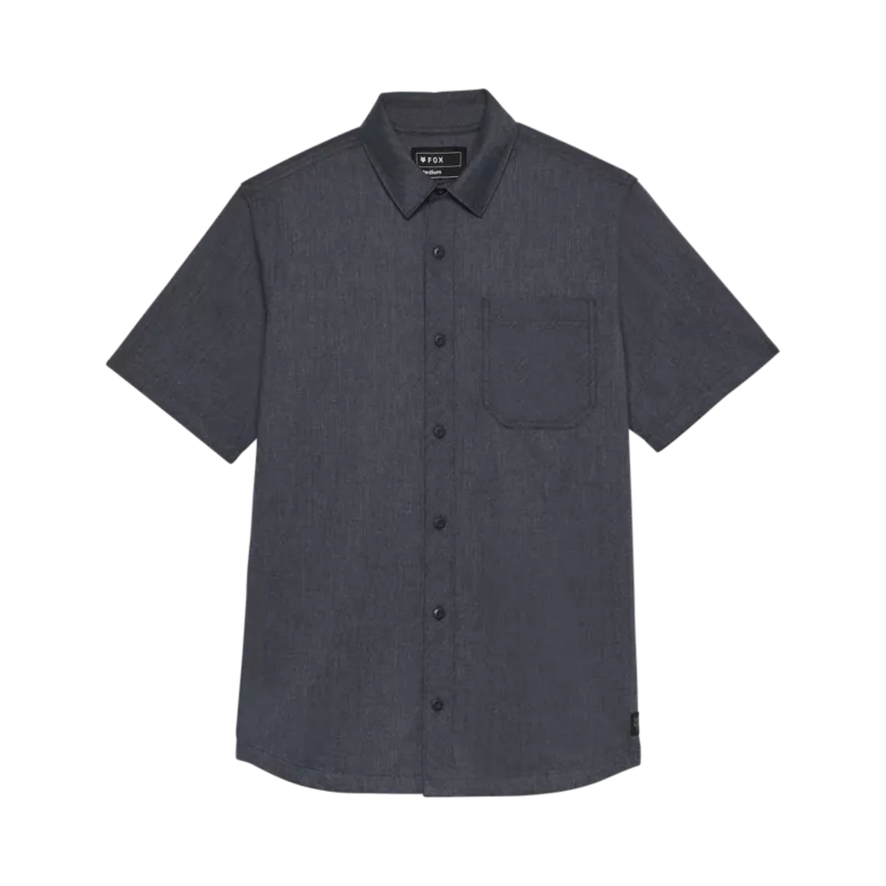 Level Up Woven Shirt