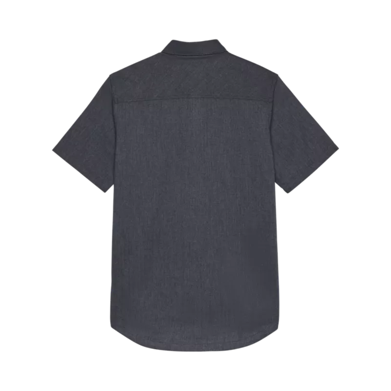 Level Up Woven Shirt