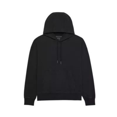 WORDMARK OVERSIZED FLEECE PO 