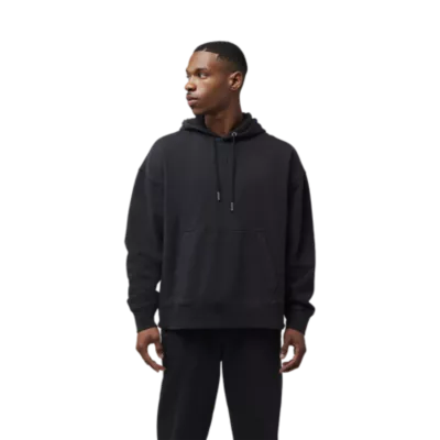 WORDMARK OVERSIZED FLEECE PO 