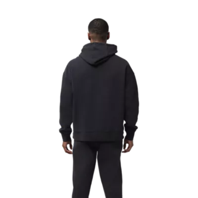 WORDMARK OVERSIZED FLEECE PO 