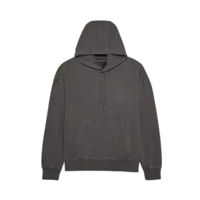 WORDMARK OVERSIZED FLEECE PO 