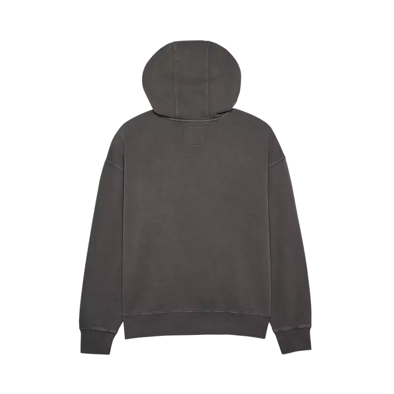 Wordmark Oversized Pullover Hoodie Wordmark Oversized Pullover Hoodie