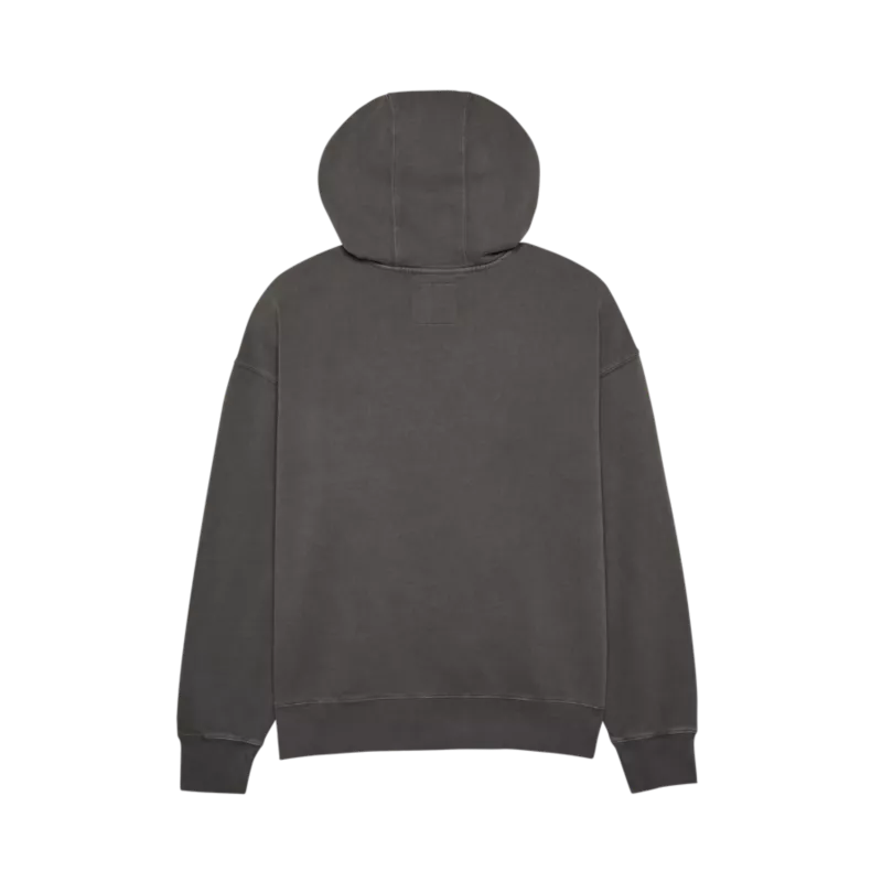 WORDMARK OVERSIZED FLEECE PO 