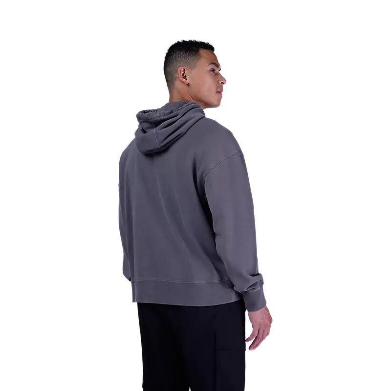 Wordmark Oversized Pullover Hoodie Wordmark Oversized Pullover Hoodie