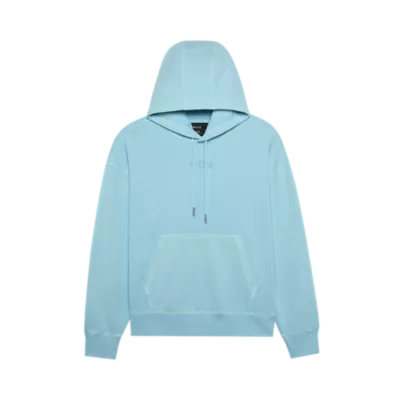 WORDMARK OVERSIZED FLEECE PO 