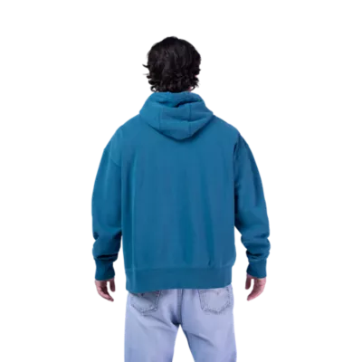 WORDMARK OVERSIZED FLEECE PO 