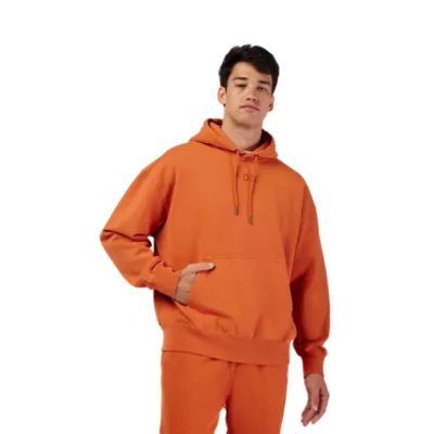 WORDMARK OVERSIZED FLEECE PO 