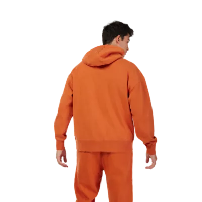WORDMARK OVERSIZED FLEECE PO 